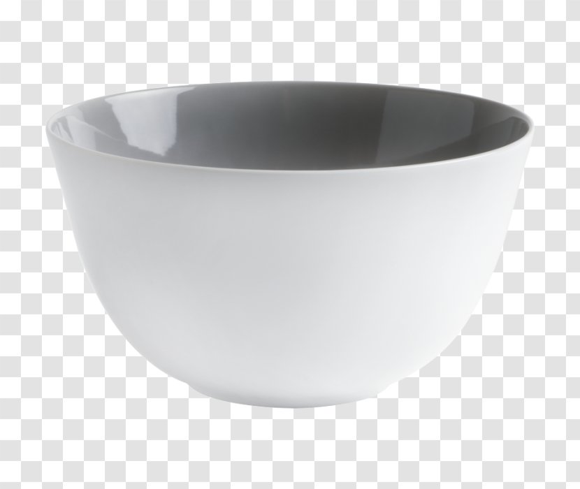 Bowl Mug Grey Tableware Porcelain Transparent PNG
