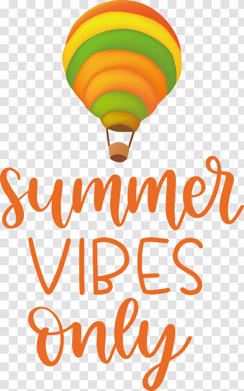 Summer Vibes Only Summer Transparent PNG