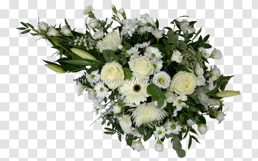 Flower Bouquet Floral Design Cut Flowers Funeral - Arrangements Transparent PNG