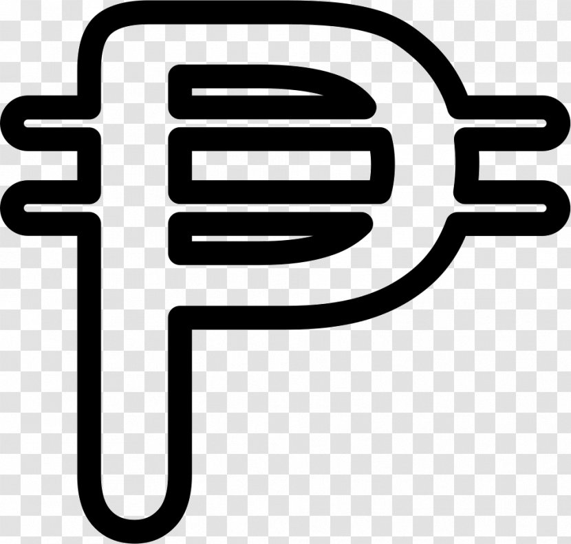 Philippines Philippine Peso Sign Currency Symbol Mexican - Symbols Transparent PNG