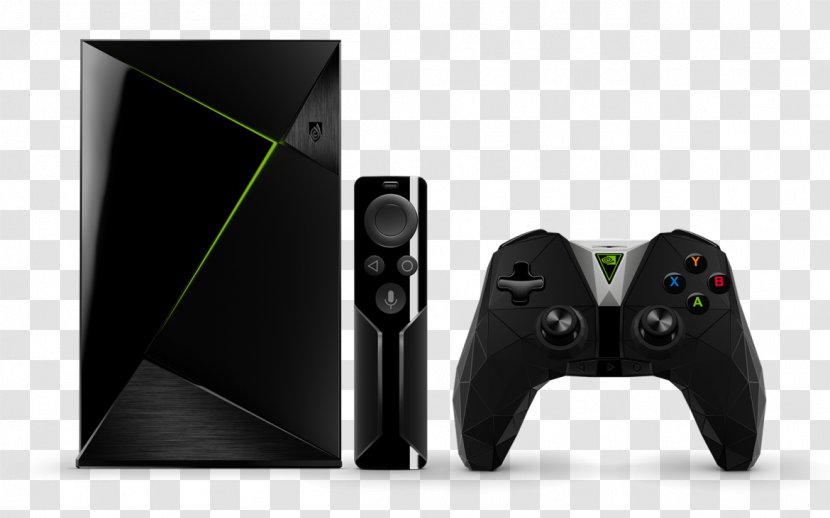 Nvidia Shield Television GeForce Now Streaming Media Transparent PNG