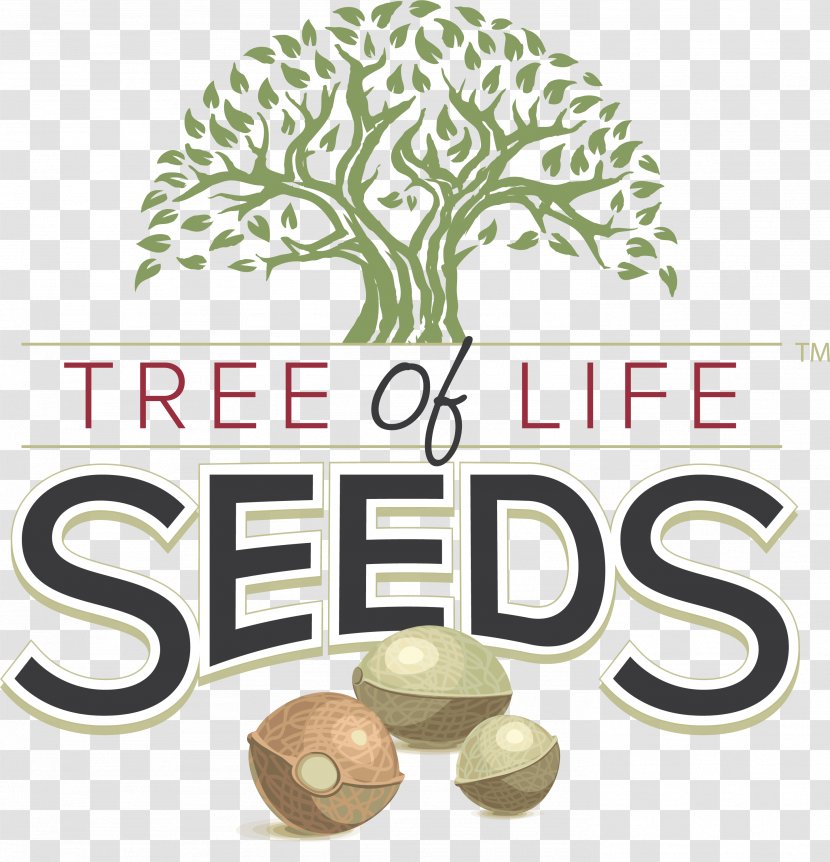 Hemp Cannabidiol Cannabis Sativa Tree - Seed - Logo Transparent PNG