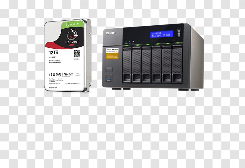 Seagate Technology Network Storage Systems Hard Drives Serial ATA IronWolf Pro ST2000NE0025 Internal Drive SATA 6Gb/s 128 MB 3.5