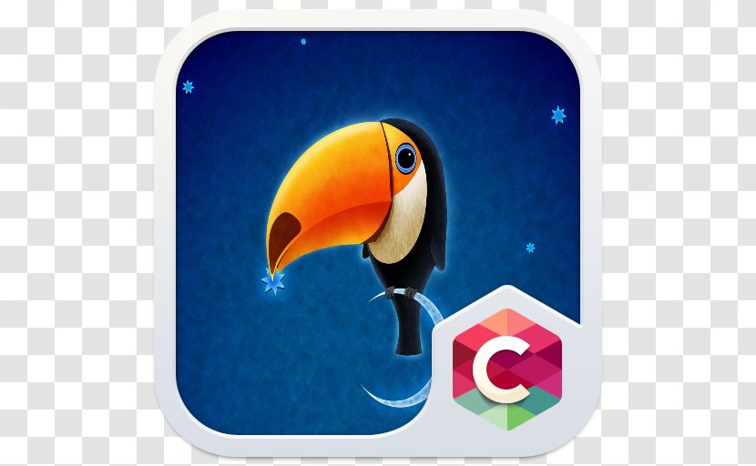Bird Ramphastinae Desktop Wallpaper Beak - Color Transparent PNG