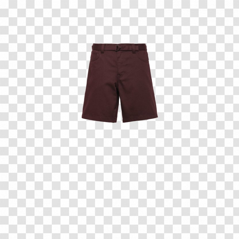 Shorts - Prada Bag Transparent PNG