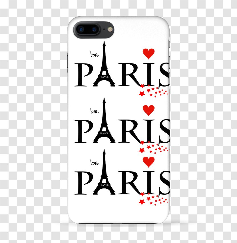 Font Tote Bag Design Love Animal - Mobile Phone Case - I Paris Transparent PNG