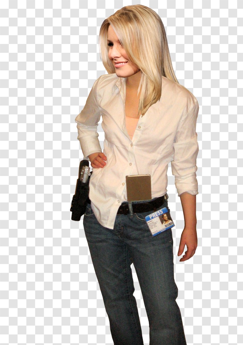 Kristen Bell Uncharted: Drake's Fortune Uncharted 2: Among Thieves 3: Deception PlayStation 4 - Outerwear Transparent PNG