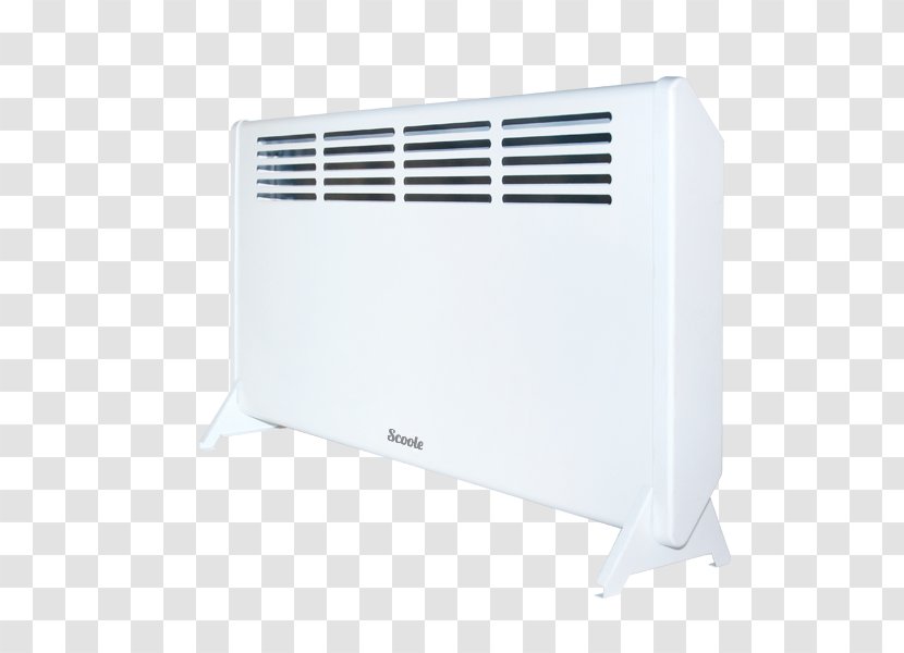 Convection Heater Отопительный прибор Thermostat Air Conditioner Hyundai - Sochi Transparent PNG
