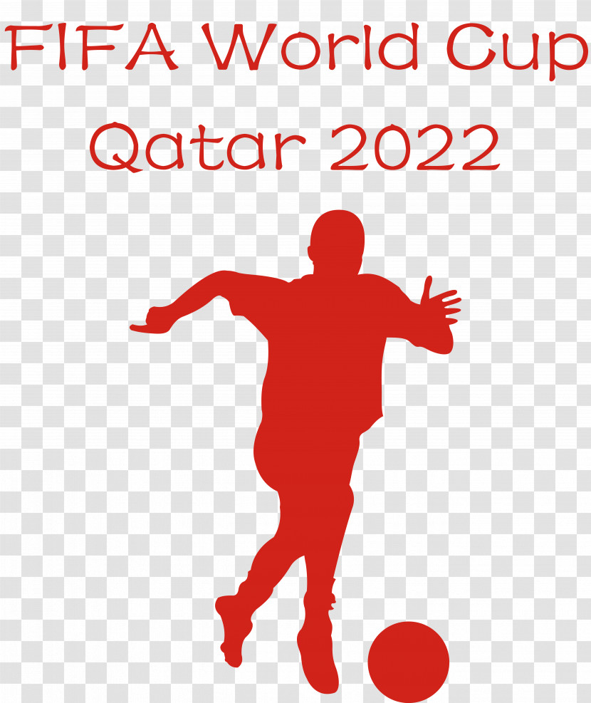 Fifa World Cup Qatar 2022 Fifa World Cup 2022 Football Soccer Transparent PNG