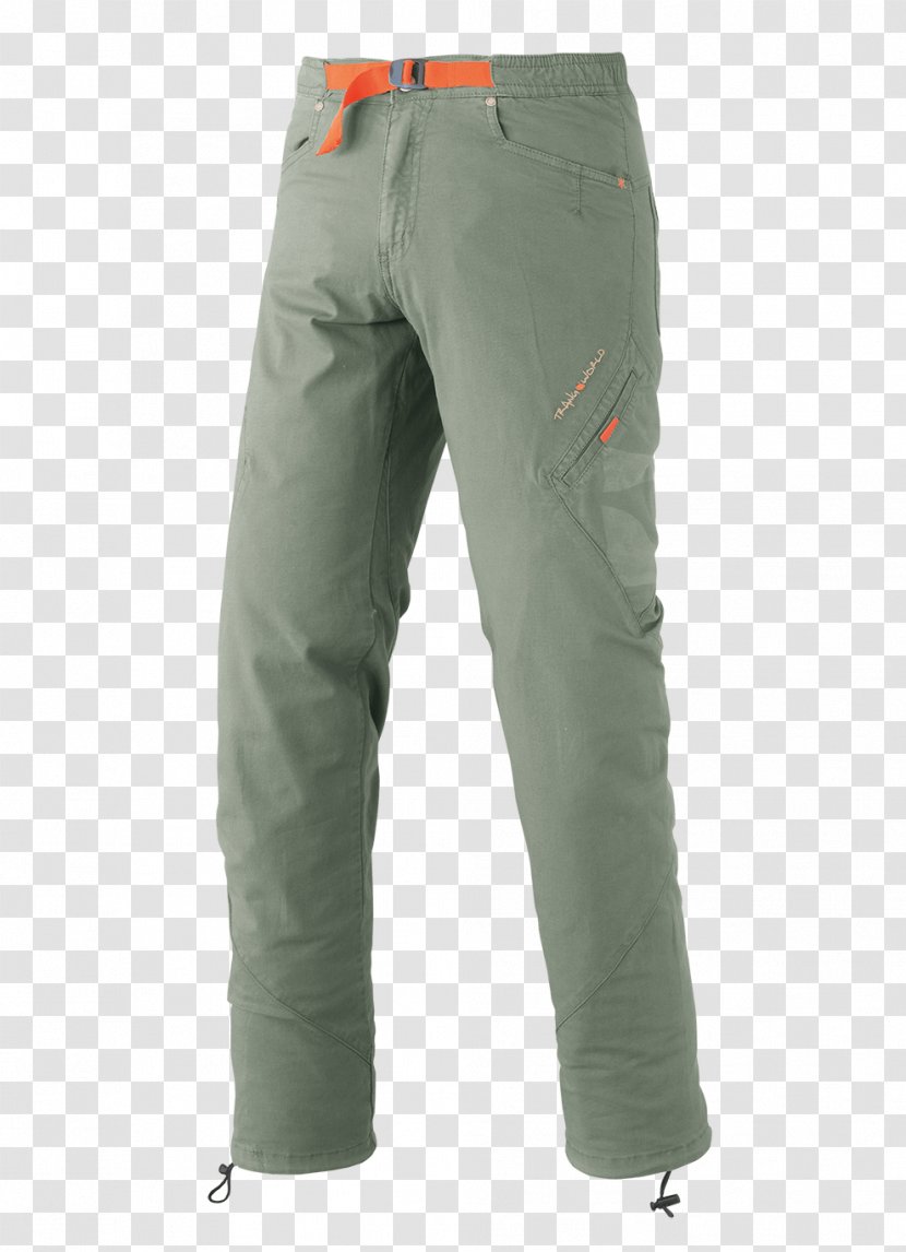 Jeans Cargo Pants Bouldering Climbing - Sport Transparent PNG