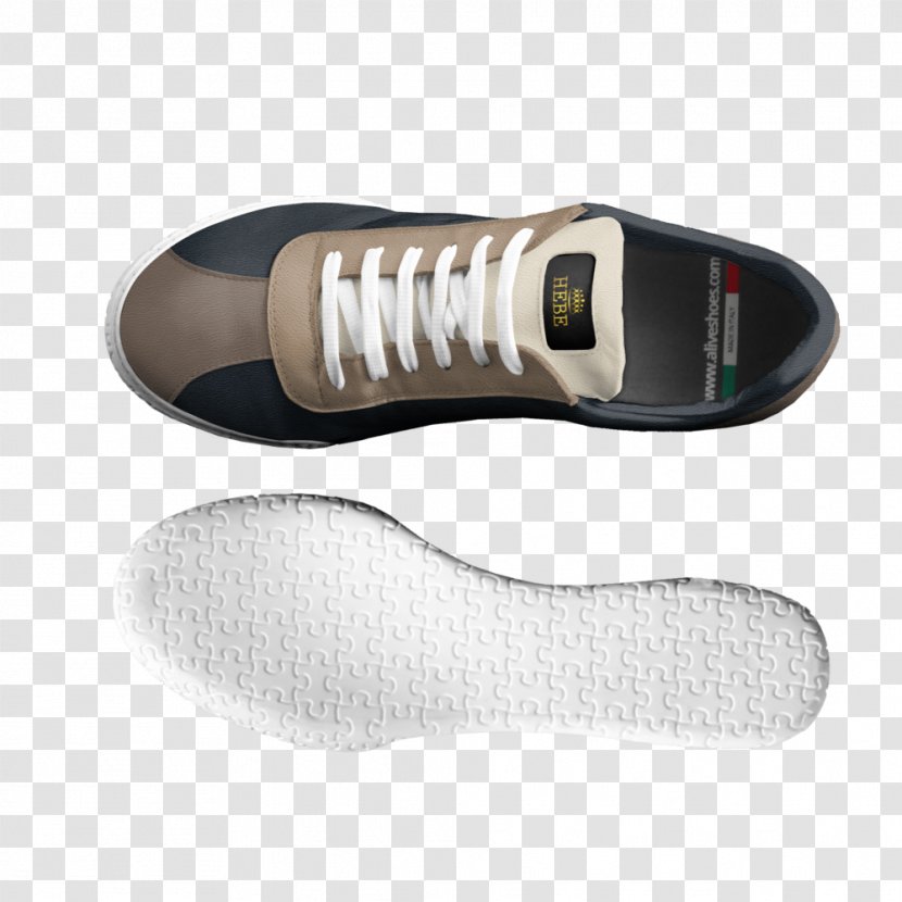 Sneakers Shoe - Walking - Design Transparent PNG