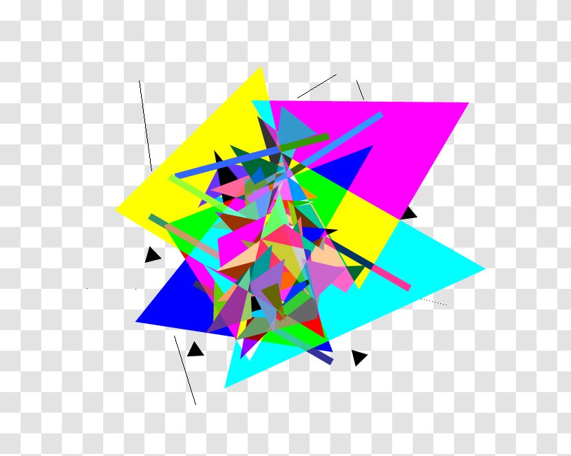 Illustration Paper Triangle Clip Art - Sputnik Transparent PNG