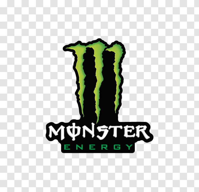 Monster Energy Drink Red Bull Beverage Can - Ingredient Transparent PNG