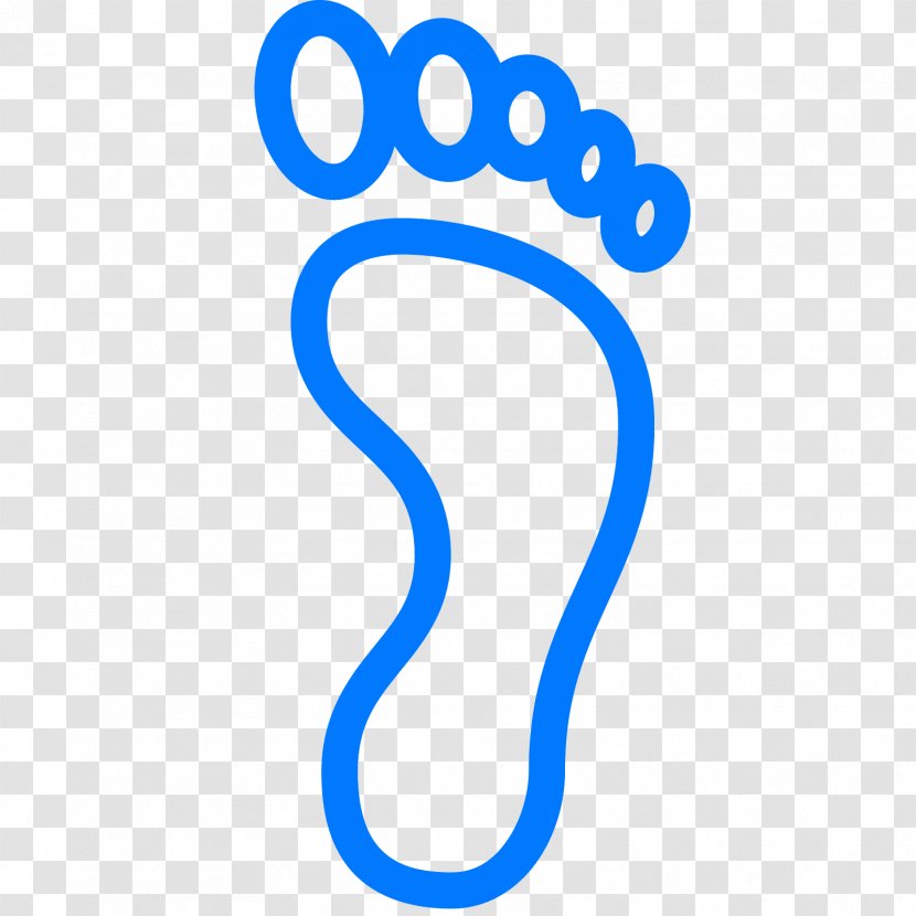 Footprint Clip Art - Share Icon Transparent PNG
