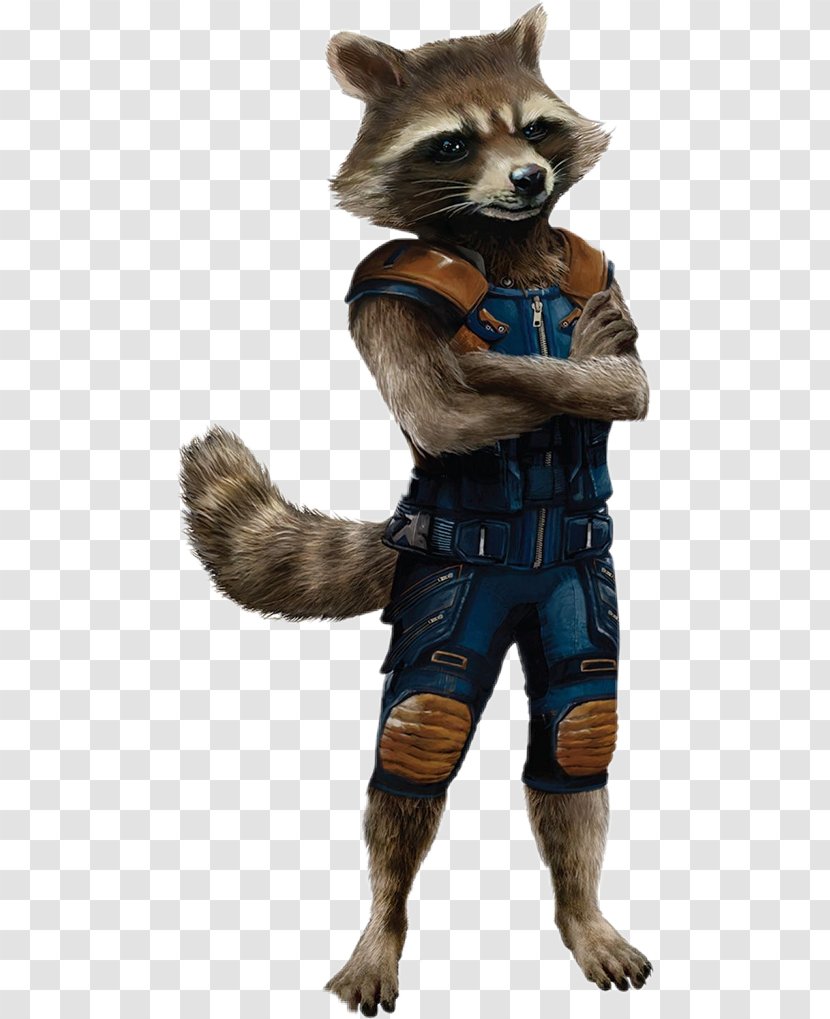 Rocket Raccoon Groot Ego The Living Planet Star-Lord - Marvel Cinematic Universe Transparent PNG