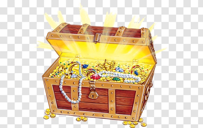 Buried Treasure Hunting Clip Art - Document - Images Transparent PNG