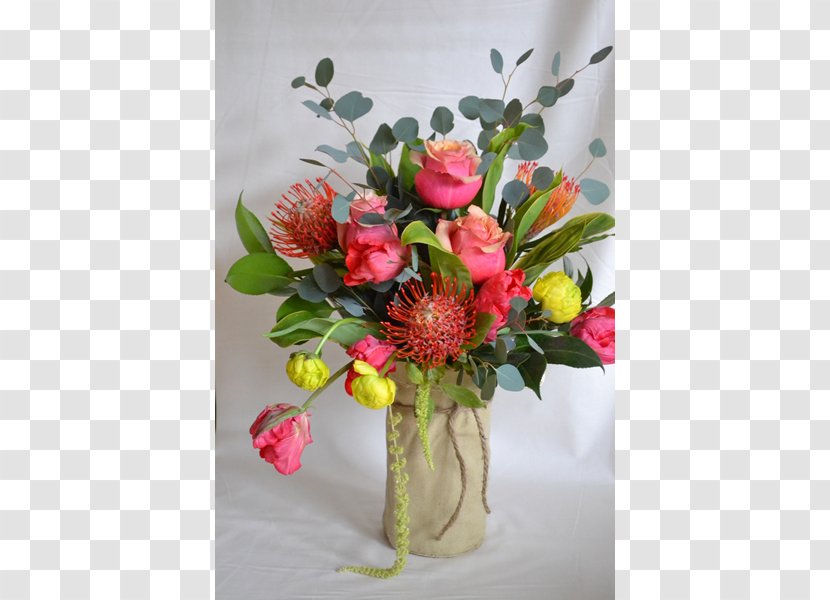 Flower Bouquet Floristry Cut Flowers Floral Design - Flowerpot - Dreamcatcher Wedding Transparent PNG
