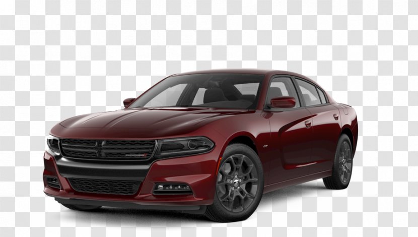 2018 Dodge Charger Chrysler Ram Pickup Viper Transparent PNG