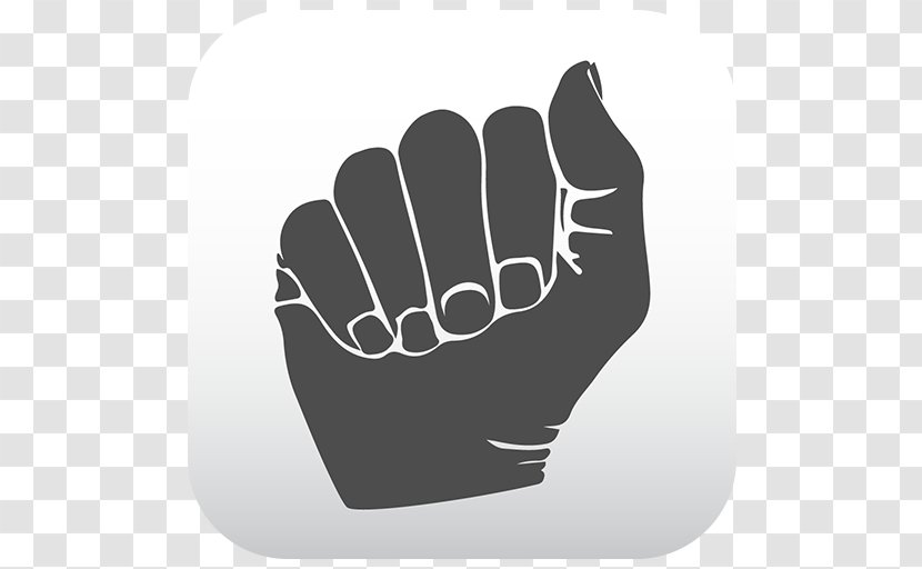 Guess The ASL Sign American Language - Fingerspelling - Asl Transparent PNG