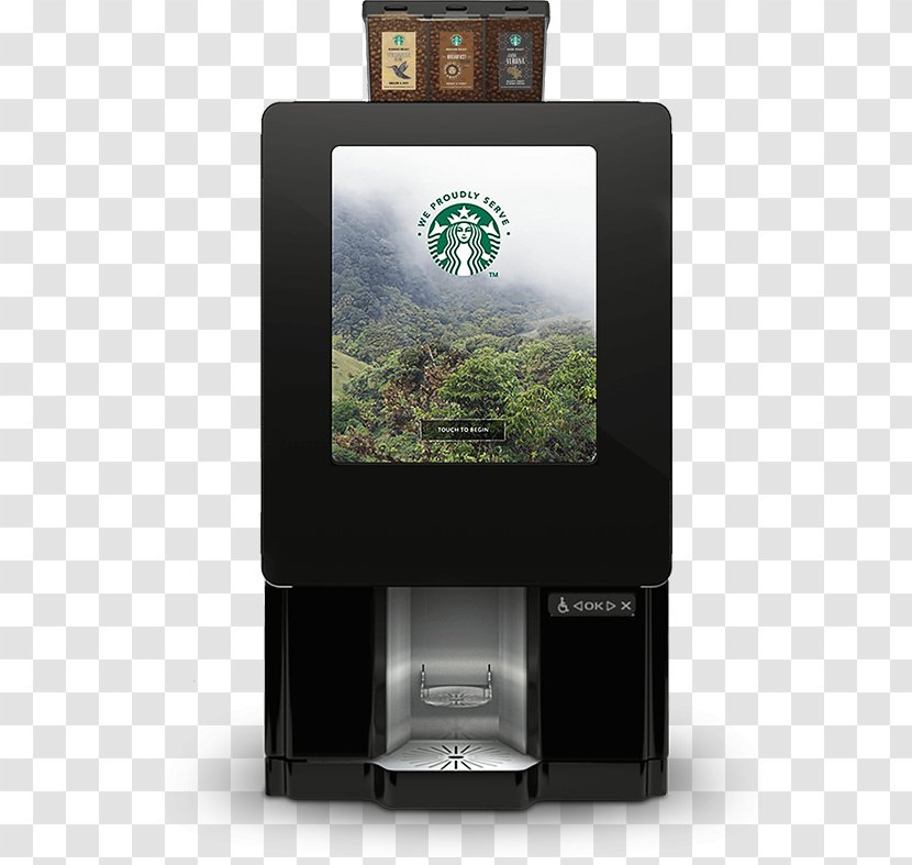 Brewed Coffee Starbucks Cappuccino Beer Brewing Grains & Malts - Lavazza Transparent PNG