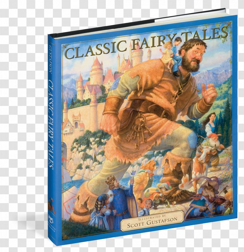Amazon.com Classic Fairy Tales Grimms' Harvard Classics - Tale - Book Transparent PNG