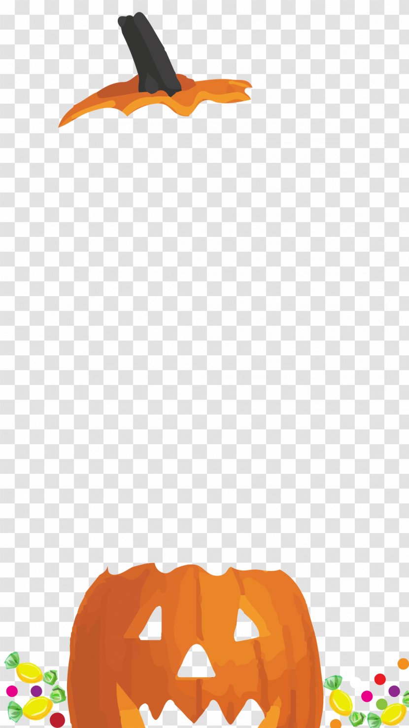 Pumpkin Clip Art - Calabaza Transparent PNG