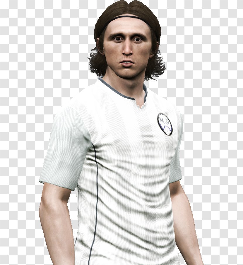 Dani Carvajal Pro Evolution Soccer 2017 T-shirt Video Game DeviantArt - Sergio Ramos - Luka Modric Transparent PNG