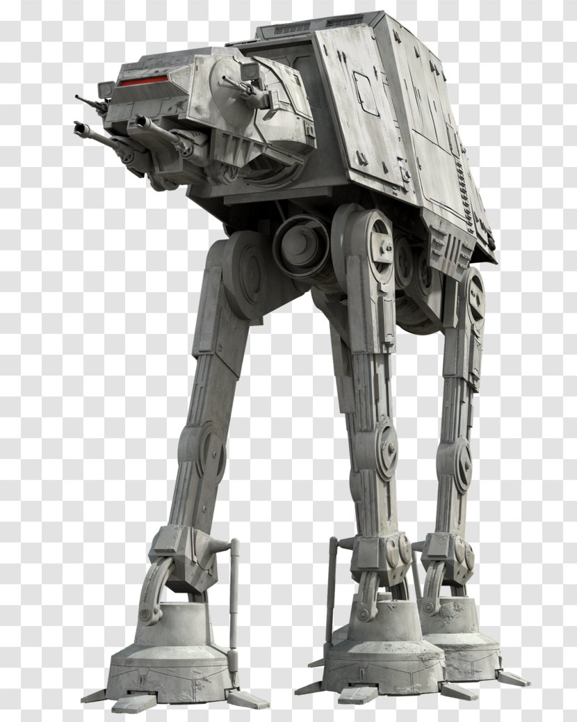 All Terrain Armored Transport Wookieepedia Walker Poster YouTube - Heavy Mechanical Dog Transparent PNG