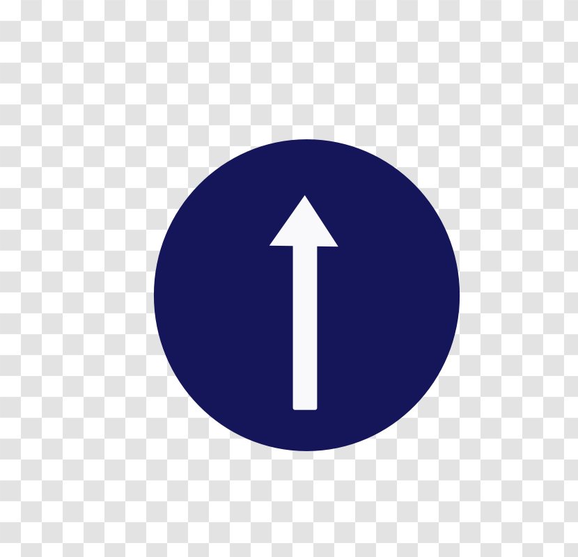 Traffic Sign Logo - Vehicle - Information Transparent PNG