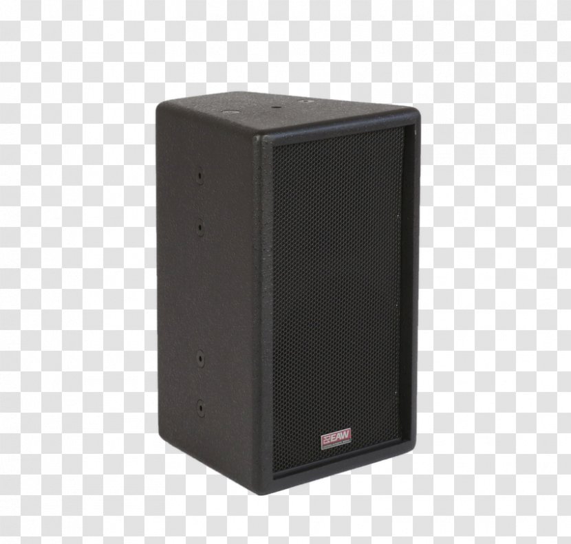 Eastern Acoustic Works Digital Audio MacBook Pro Loudspeaker Professional - Sound Box - Macbook Transparent PNG