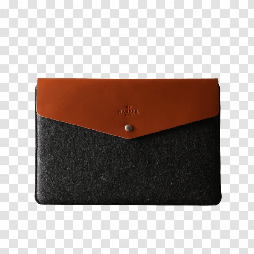 Mac Book Pro MacBook Handbag Laptop Leather - Envelope - Macbook Transparent PNG