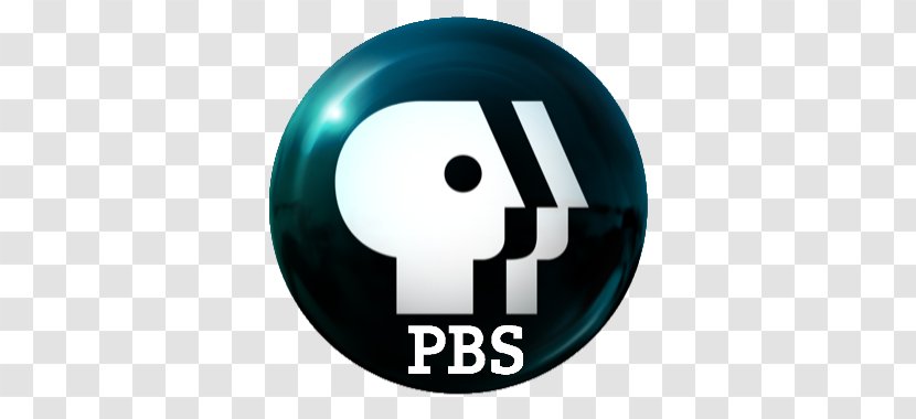 PBS United States Television WBRA-TV Logo Transparent PNG