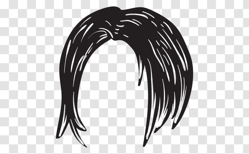 Vexel - Hair - Hairs Icon Transparent PNG