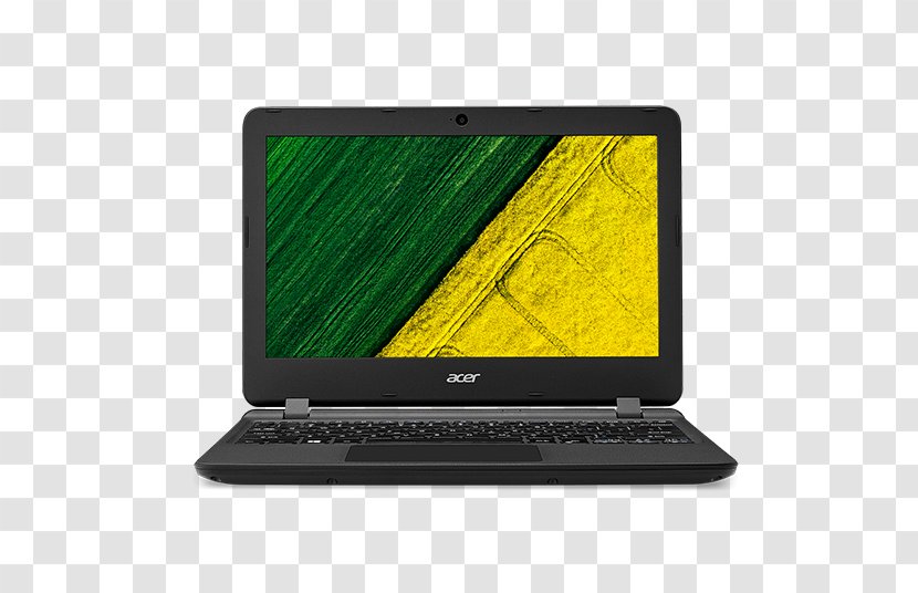 Laptop Acer Aspire Celeron Dell - Fresh Style Transparent PNG