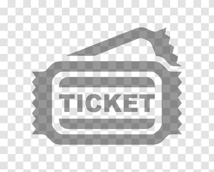 Ticket Edinburgh Royalty-free - Text - Concert Transparent PNG