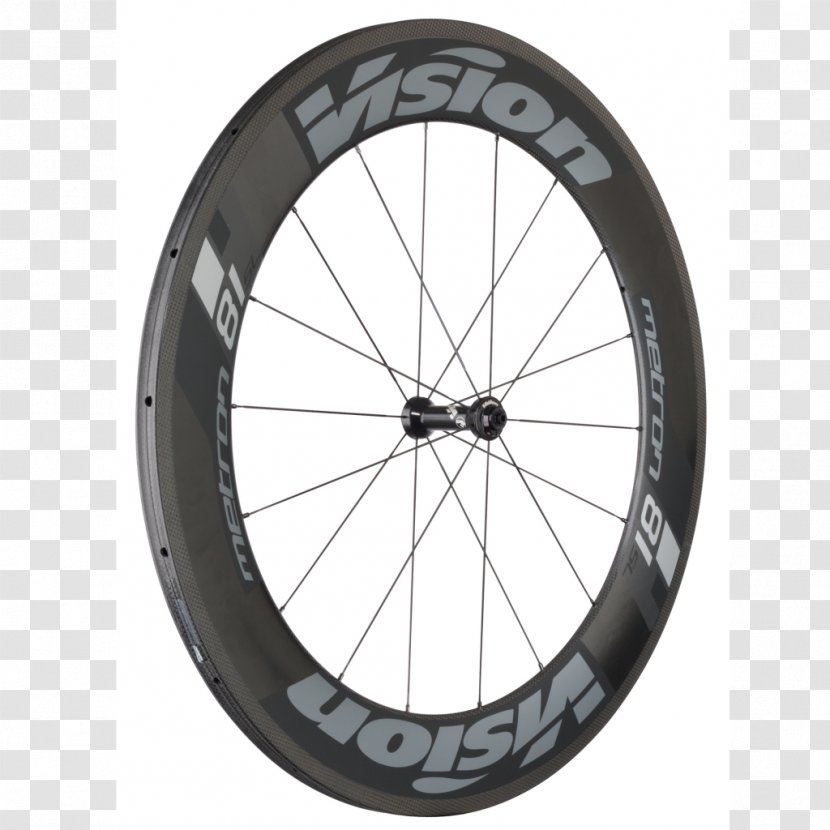 Wheelset Bicycle Wheels Rim - Automotive Wheel System Transparent PNG