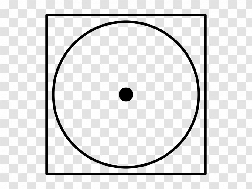 Circle Point Angle Smiley Number Transparent PNG