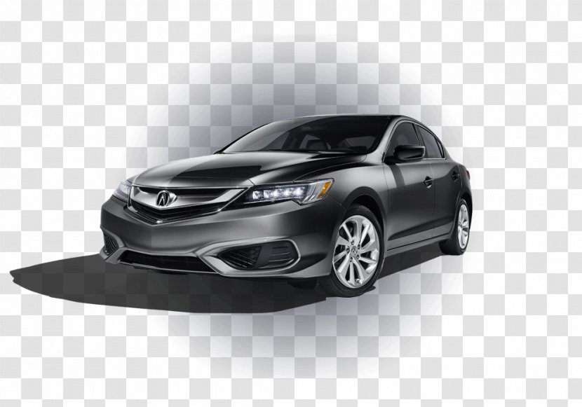 2018 Acura ILX TLX Compact Car Sedan - Tlx - Mode Of Transport Transparent PNG