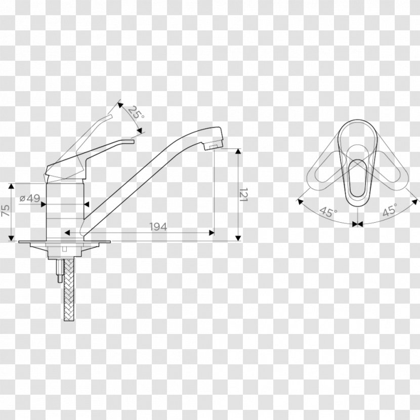 Car Product Design Triangle Font - Structure Transparent PNG