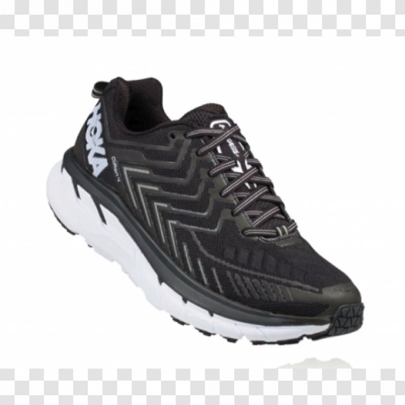 HOKA ONE Sneakers Shoe Speedgoat Footwear - Sportswear - Ul Peschanaya 36 A Transparent PNG