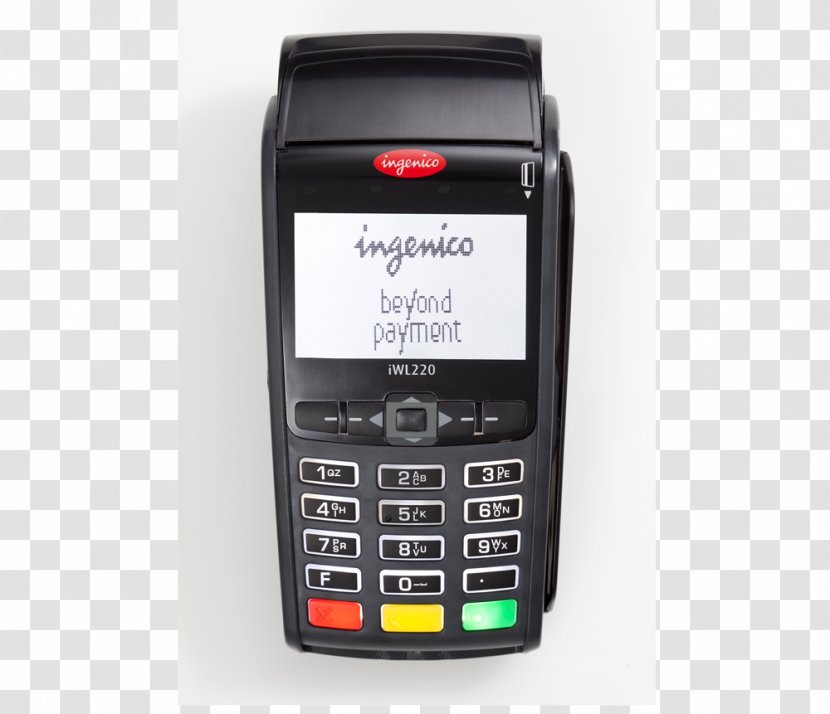 Credit Card Payment Service Provider Merchant Services - Hardware - Terminal Transparent PNG