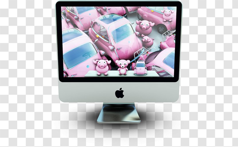 Mac Mini Apple Computer IMac - Media Transparent PNG