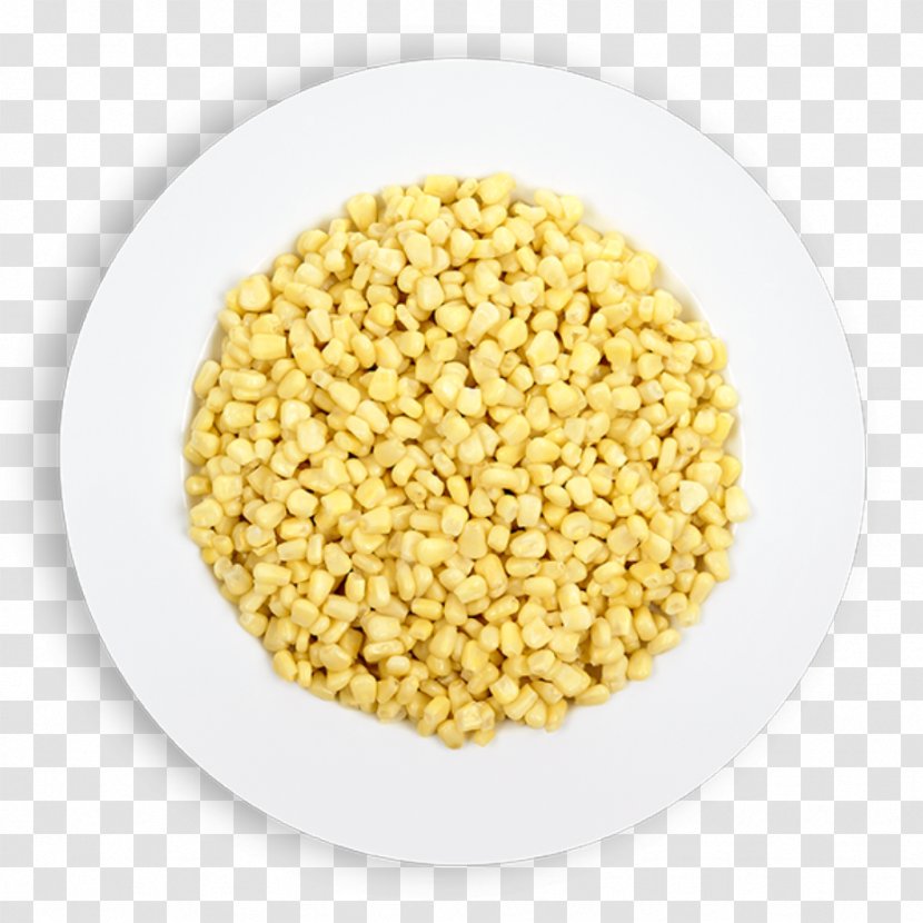 Vegetarian Cuisine Breakfast Cereal Milk Corn Flakes - Ingredient - Kernels Transparent PNG