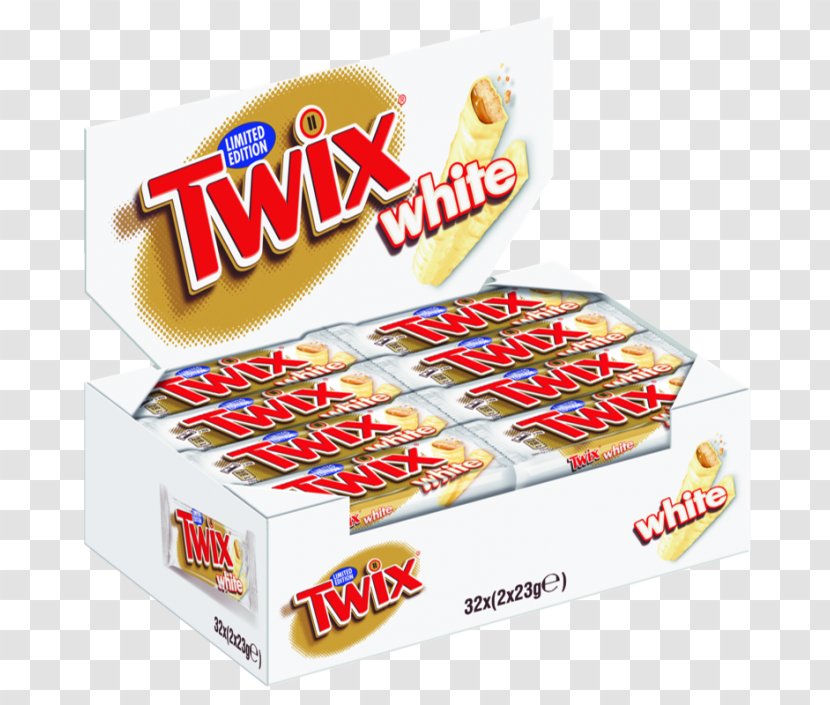 Twix Chocolate Bar White Mars, Incorporated Snickers Transparent PNG