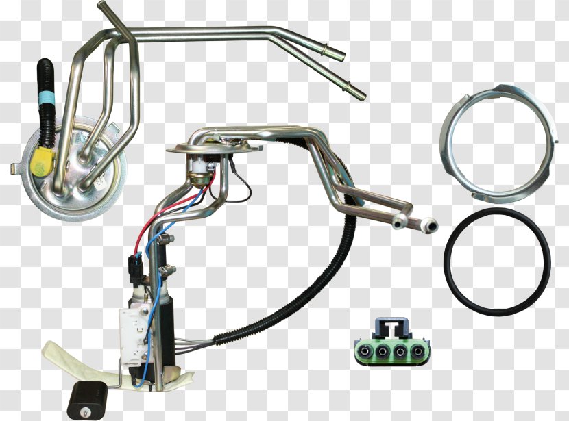 Car Oldsmobile Fuel Pump - Manufacturing - Send Gas Transparent PNG