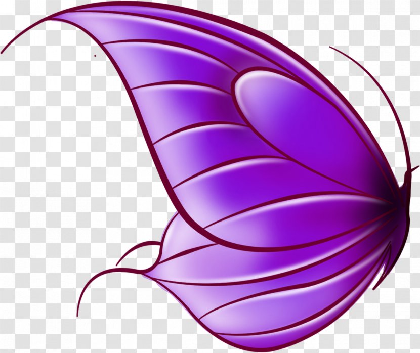 Butterfly Drawing Clip Art - Idea Transparent PNG