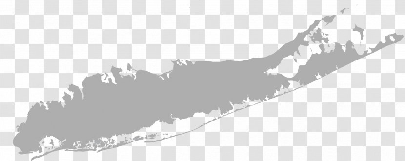 Queens Brooklyn New York Communities For Change Suffolk County Map - Island Transparent PNG