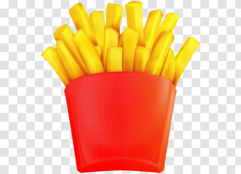 French Fries - Dish - Plastic Food Transparent PNG