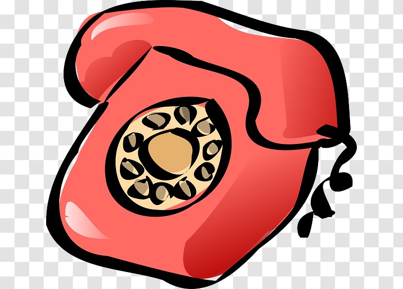 Telephone IPhone Email Clip Art - Iphone Transparent PNG