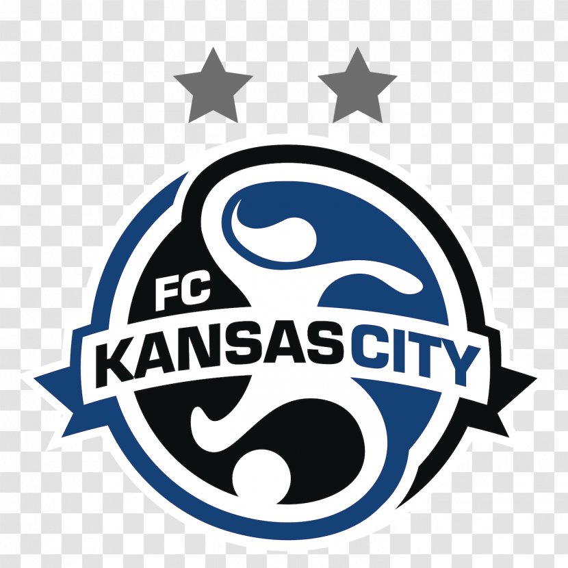 FC Kansas City Logo National Women's Soccer League Football - United States Of America Transparent PNG